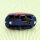 Tin toy - tin car Car Highway - suitable for play track red
