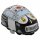 Tin toy - tin car Car Highway - suitable for play track black