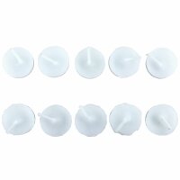 1x10 replacement candles for steamboat candleboat pop pop...