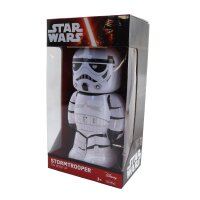 Stars Wars Tin Toy Robot Stormtrooper Tin Robot...