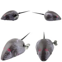 Tin toy mouse little mouse tin mouse sheet metal mouse