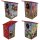 Bird money box savings box money box tin money pot