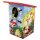 Bird money box savings box money box tin money pot Model 03 Bee