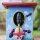 Bird money box savings box money box tin money pot Model 03 Bee