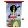 Bird money box savings box money box tin money pot Model 03 Bee