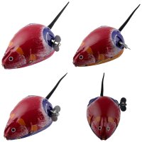 Tin toy mouse little mouse tin mouse sheet metal mouse