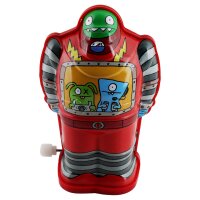 Roboter Ugly Bots Roboter Blechroboter
