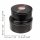 Tin can disc Vinyl round metal box biscuit box sheet metal box storage