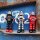 Robot Tin Toy Robot Mechanical Planet Robot