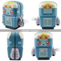 Robot Mini Tin Robots sheet metal robot