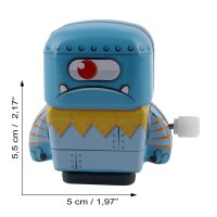 Robot Mini Tin Robots sheet metal robot