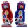 Roboter kleiner Weltraum Roboter Blechroboter