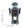 Robot Mechanical Arm Swing Robot grey tin toy robot