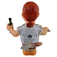 Tin toy collectable toys cook Mario tin man sheet metal figure