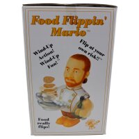 Tin toy collectable toys cook Mario tin man sheet metal figure