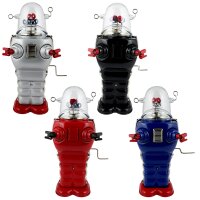 Robot Tin Toy Robot Space Trooper