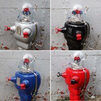 Robot Tin Toy Robot Space Trooper