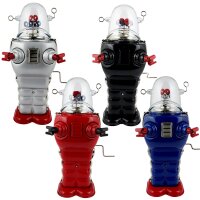 Robot Tin Toy Robot Space Trooper