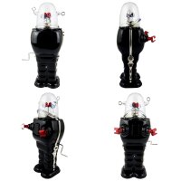 Robot Tin Toy Robot Space Trooper