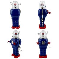 Robot Tin Toy Robot Space Trooper