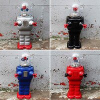 Robot Tin Toy Robot Space Trooper