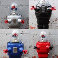 Robot Tin Toy Robot Space Trooper