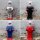 Robot Tin Toy Robot Space Trooper