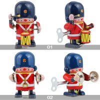 Tin toy collectable toys bobby guard London souvenir...
