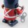 Blechspielzeug Bobby Guard London Souvenir Dekoration Blechfigur