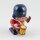 Blechspielzeug Bobby Guard London Souvenir Dekoration Blechfigur