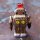 Roboter kleiner Roboter Blechroboter