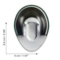 Blechspielzeug Knack Tier Klicker Blechtier