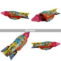 Space Blechspielzeug Rakete Raumschiff Blechrakete