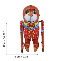 Tin toy - collectable toys -
