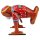 Tin toy - collectable toys -