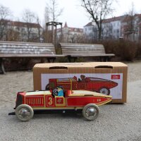 Tin toy collectable toys oldtimer Paya Nr.3 vintage racing car tin car