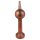 Tin money box TV tower Berlin model 14 money box shiny copper