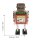 Robot Ro-Bot medium-sized tin robot