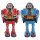Robot astronaut tin robot
