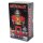 Robot astronaut tin robot