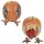 Tin toy collectable toys pecking chicken tin chicken