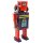 Roboter - Roboter Hund - Blechroboter