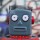 Robot - Tin Toy Robot - Mechanical Robot - grey