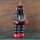 Robot - Tin Toy Robot - High Wheel Robot - balck