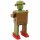 Robot - Tin Toy Robot - Atomic Robot Man
