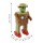 Roboter - Atomic Robot Man - Blechroboter