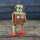 Roboter - Atomic Robot Man - Blechroboter