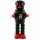 Robot - Tin Toy Robot - Mechanical Roby Robot