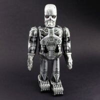 Roboter - Robot - Terminator - Blechroboter