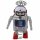 Robot - Tin Toy Robot - Spaceman - small